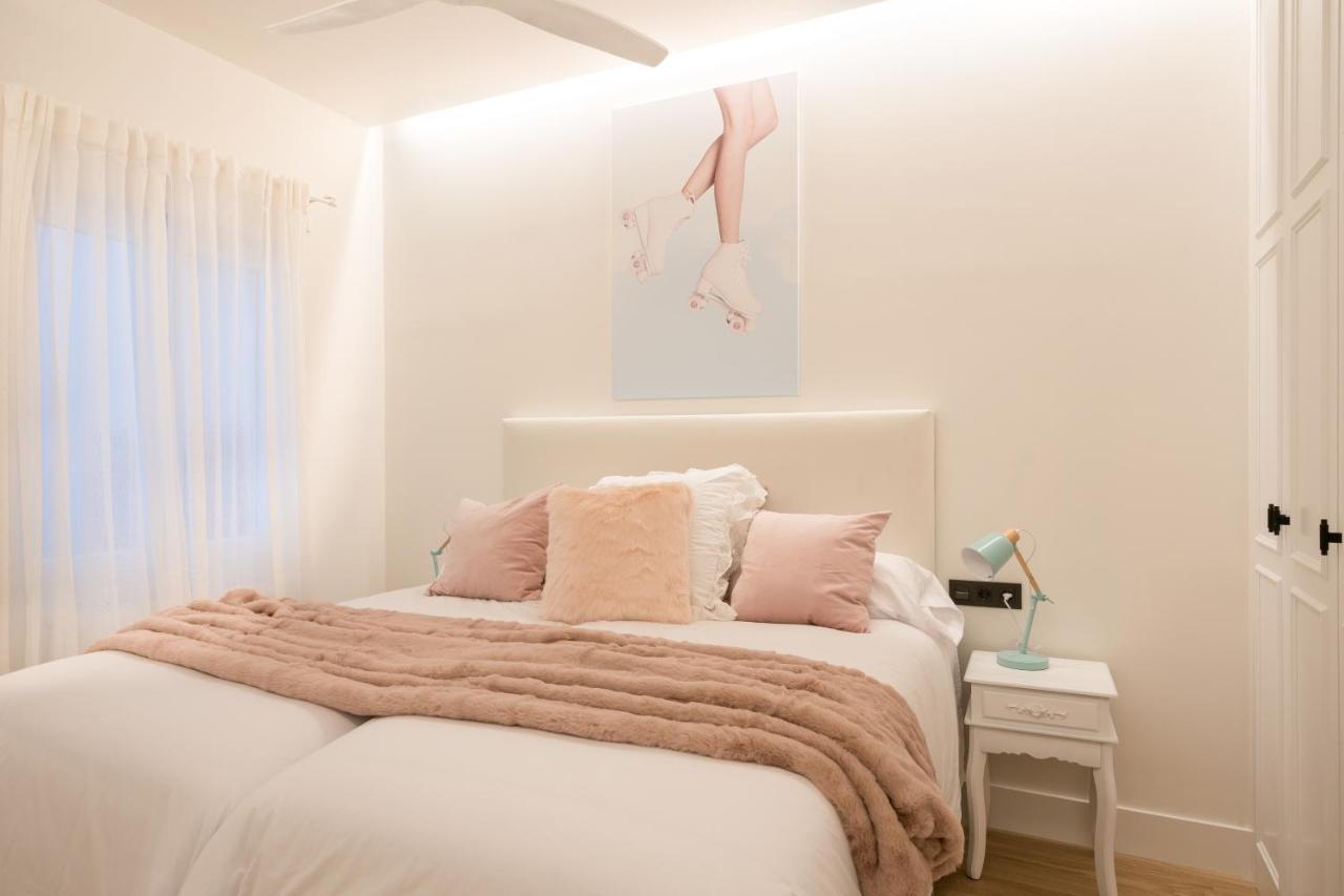 Iturriza Ac By Staynnapartments ビルバオ エクステリア 写真